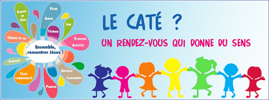 Page De Garde Cahier Catéchisme La paroisse