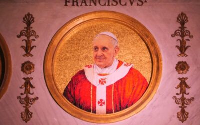 Biographie du pape François