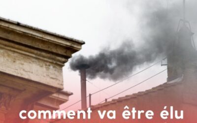 Qu’est-ce qu’un conclave ?