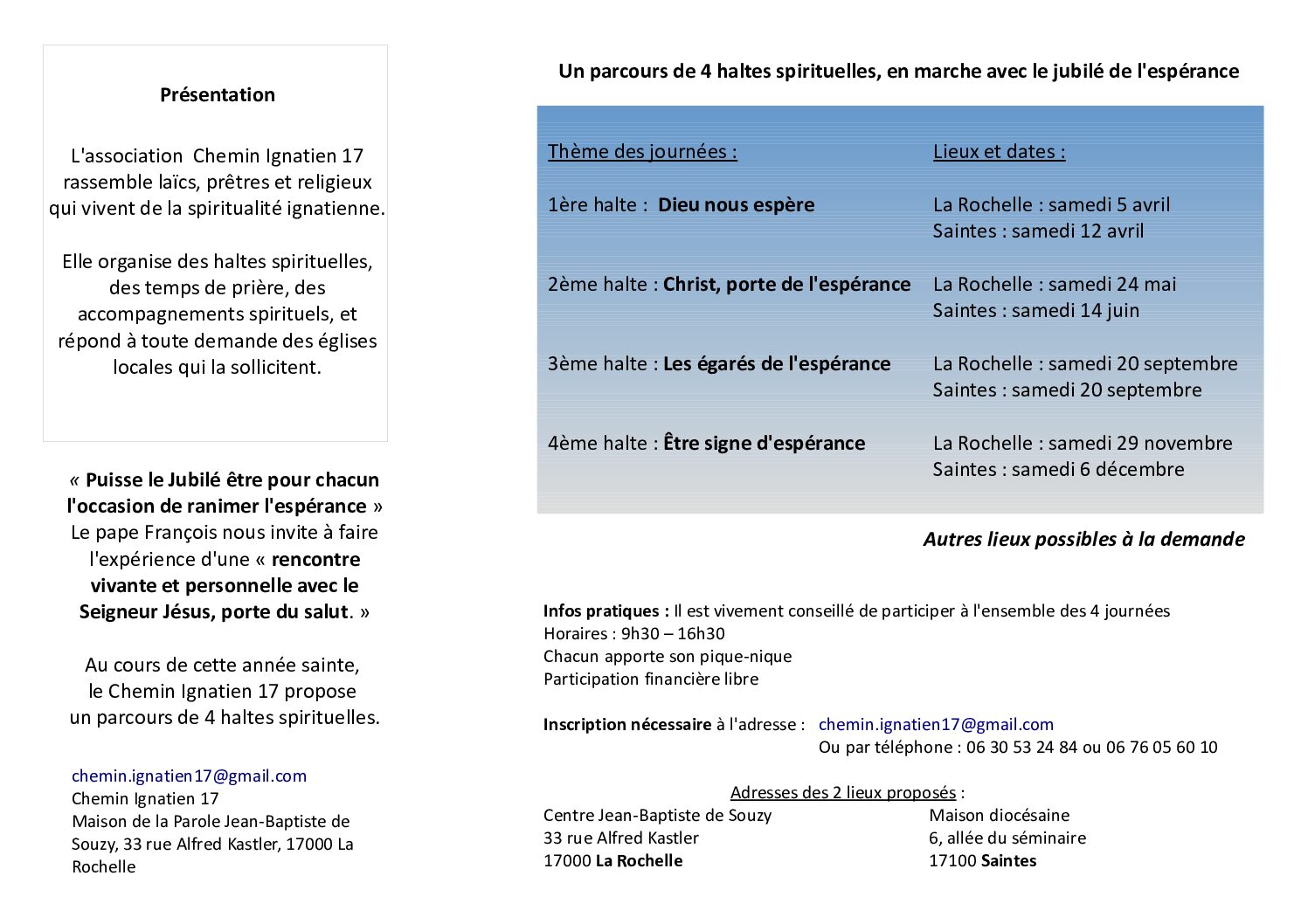 Flyer CI17 2025 (glissés)