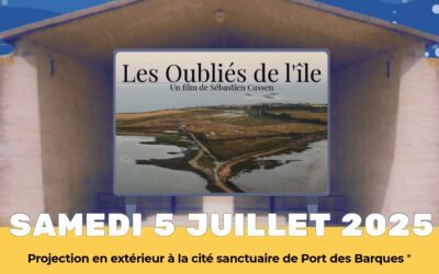 Clôture de la Saison 3 : Un grand temps fort à la Cité Sanctuaire de Port-des-Barques
