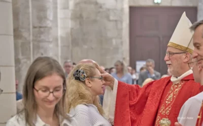 Neuvaine pour les confirmands