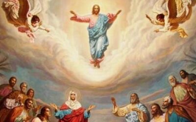 Célébration de l’Ascension à l’église Saint-Louis : Informations importantes