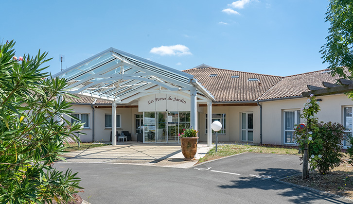 clos des Fontaines