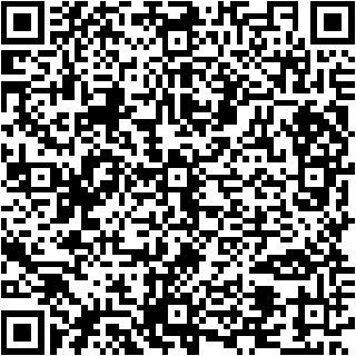 Inscription feuille d'annonce 2024-2025 QR code