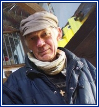 Jubilé du Père Yves BRILLET, ancien vicaire de notre paroisse.
