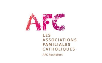🎉 L’AFC Rochefort fait peau neuve : une nouvelle dynamique pour les familles catholiques ! 🎉