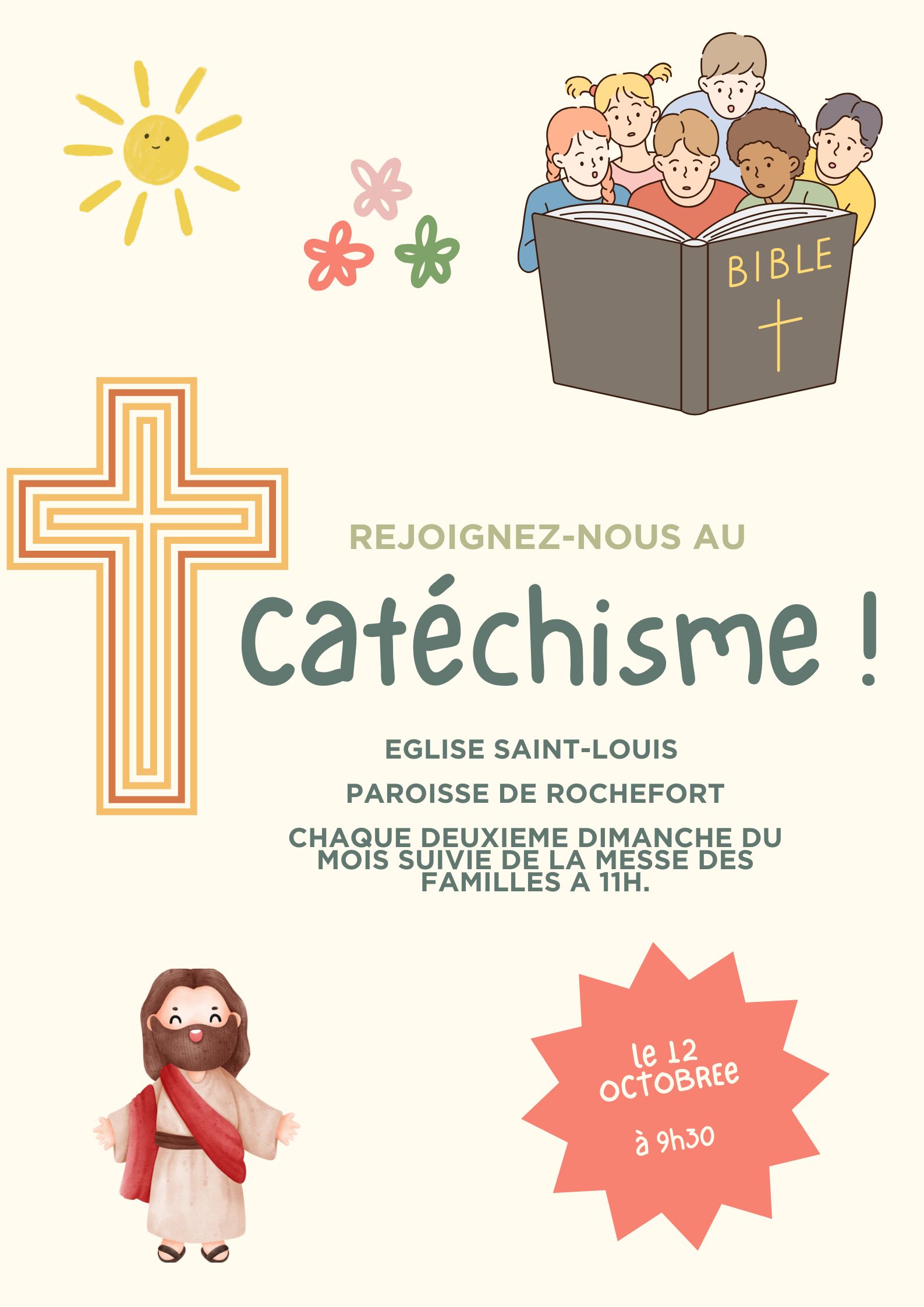 affiche kt