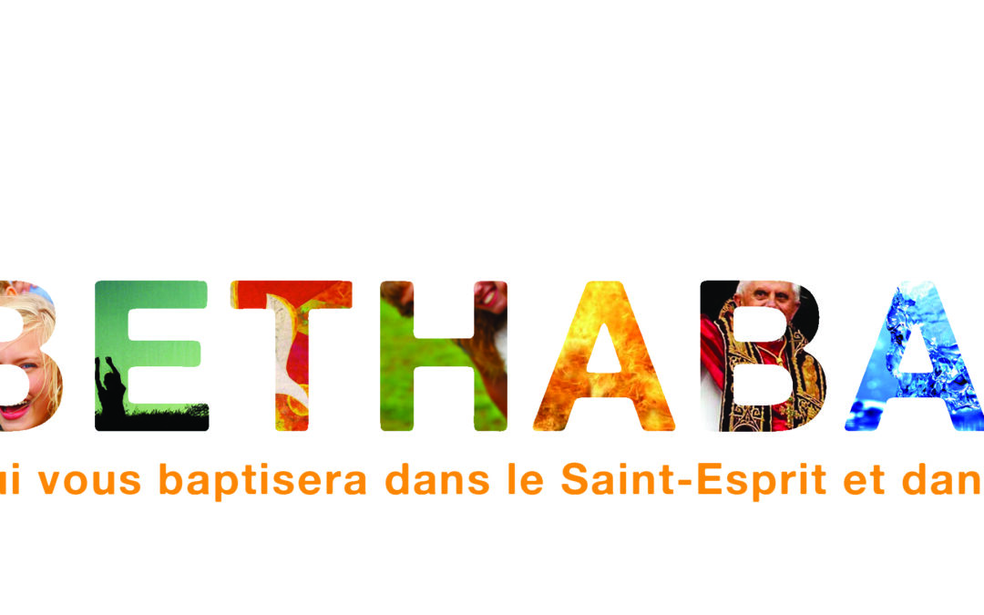 🌟 Week-end Bethabara Ouest : un temps fort pour les 12-17 ans !