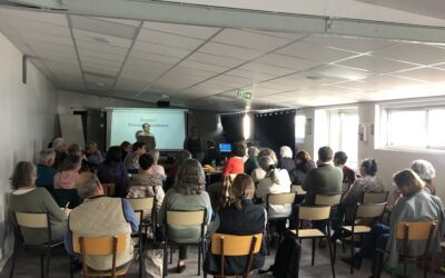 Retour sur les temps forts de la semaine dans notre paroisse