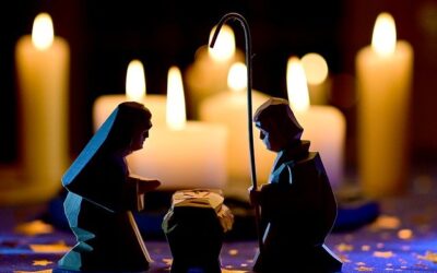 Marcher vers la Lumière : Vivre l’Avent en 2025