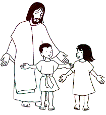 Rencontres d’éveil à la foi et de catéchisme – Année 2025-2026