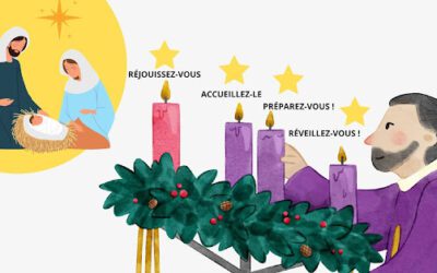 Un Avent lumineux : les messes Rorate et les célébrations de Noël 2025