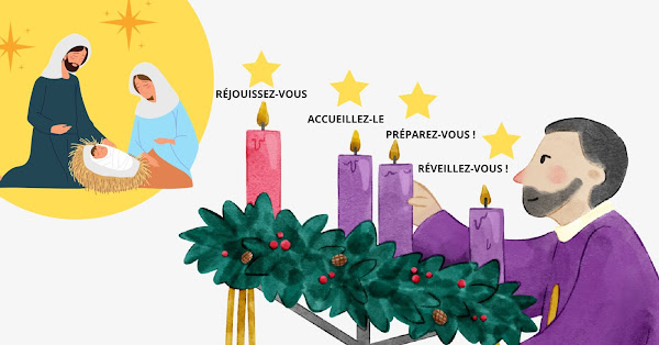 Un Avent lumineux : les messes Rorate et les célébrations de Noël 2025