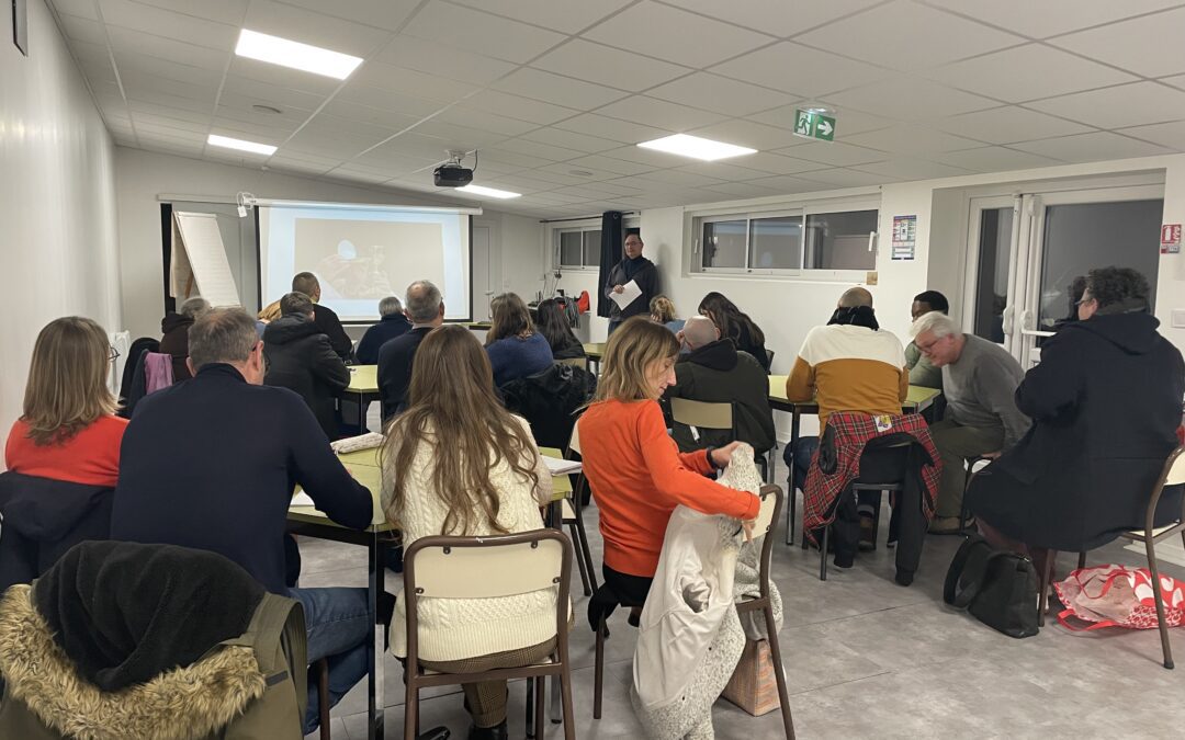 « Prenez et mangez, ceci est mon corps » (Mt 26,26)