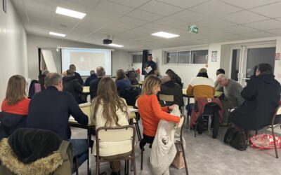 « Prenez et mangez, ceci est mon corps » (Mt 26,26)