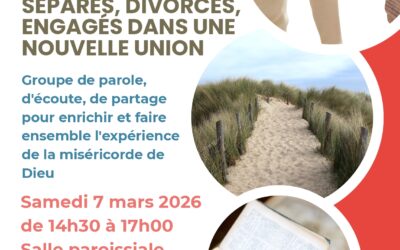 Une rencontre sous le signe de la miséricorde et de l’espérance