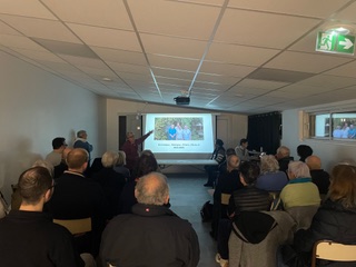 Les Ursulines de Chavagnes : une présence fraternelle de la Vendée à Madagascar