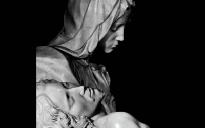 Exposition La Pietà à l’église Saint-Louis