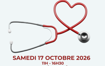 Information 2026/2027 pôle santé Diocèse 17